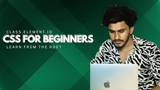 CSS Malayalam Tutorial  CSS for Beginners Element Class and ID Selectors  Day 2 [upl. by Shoshanna]