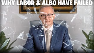 Why Labor amp Albo have failed as a Government [upl. by Jb587]