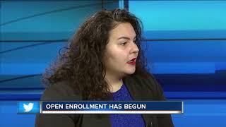 Open enrollment has begun  what to know [upl. by Bury]