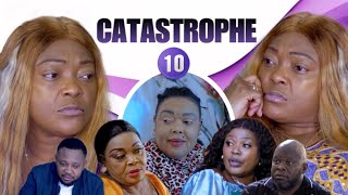 CATASTROPHE Ep10 Fin  Film congolais  Sila Bisalu Gabriel Pierrot Thérèsia Top Elko Ada Raïs Dose [upl. by Violante]