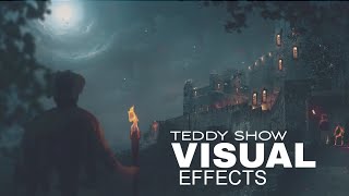 Teddy Show Multimedia Productions Documentaries Visual effects [upl. by Collimore]