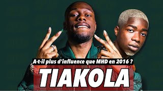 TIAKOLA ATIL PLUS DINFLUENCE QUE MHD EN 2016  • RUD [upl. by Flavia452]