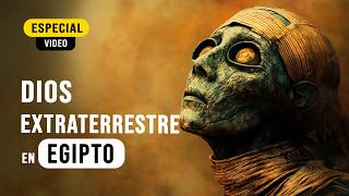 🚨 El SECRETO OCULTO de los FARAONES ¡DIOSES ALIENÍGENAS en EGIPTO ¿CONFIRMADO😱 [upl. by Enifesoj]