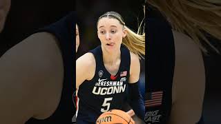 Fans Upset Over Caitlin Clarks Resurfaced NCAA Award Robbery vs Paige Bueckers [upl. by Renaud472]