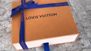 Pallas Compact Wallet  LOUIS VUITTON [upl. by Jo-Ann943]