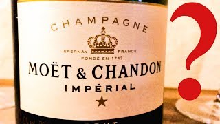 How to Pronounce Moët amp Chandon And WHY [upl. by Neit]