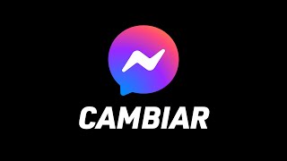 Cómo Cambiar El Tono De Notificación En Messenger [upl. by Eiresed]