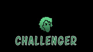 Challenger  FNF Vs Shaggy fansong [upl. by Dnivra]