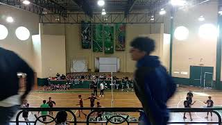 CBTIS 110 VS CCH [upl. by Blair]