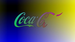 Pepsi amp Coca Cola Logo Effects Sponsored By Preview 2 Effects [upl. by Ludovick817]