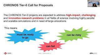 Webinar Call for Proposals 2023 [upl. by Lippold]