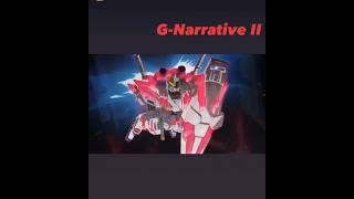 RX9 Narrative Gundam CPacks Mobile Suit Gundam Narrative [upl. by Retepnhoj]