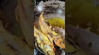 How to Make Desi Fish Curry Bengali Recipe [upl. by Ativ]