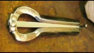 Norwegian jews harp  Norsk Munnharpe 2 [upl. by Sone703]