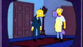 Smithers ya llegue  Cuidado smithers [upl. by Meijer685]