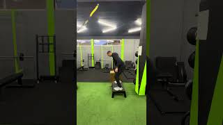 Sentadilla Isoinercial sports squat isoinercial [upl. by Aititil]