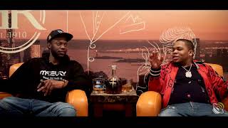 Cigar Talk Don Q realist interview ever Wow [upl. by Etom]