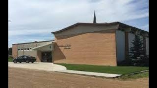 Harvest Fellowship October 20 2024 Weyburn Church of Christ [upl. by Brenza]