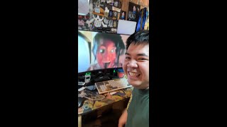 SIRANG TV PRANK [upl. by Alrahc]