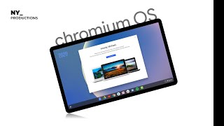 Chromium OS in 2020 A glimpse into the OS [upl. by Eirrok]