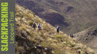 Hiking the Leopard Trail [upl. by Noorah874]