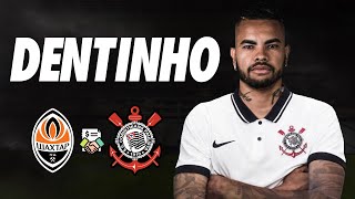 MUITO PERTO CORINTHIANS SE APROXIMA DE ACERTO COM DENTINHO [upl. by Essyle]