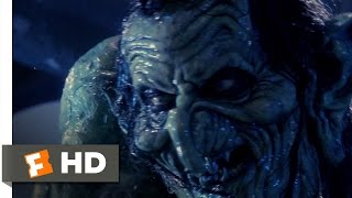 Legend 511 Movie CLIP  Flattering Meg Mucklebones 1985 HD [upl. by Cypro714]