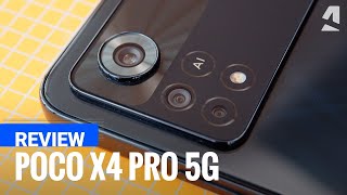 Poco X4 Pro 5G full review [upl. by Perdita]