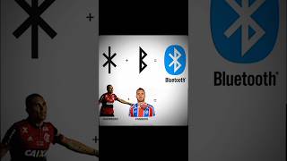 Bluetooth 🥴 prime template fyp feed futbol hearttrend recomendado zidane goat funny god [upl. by Atteinotna]