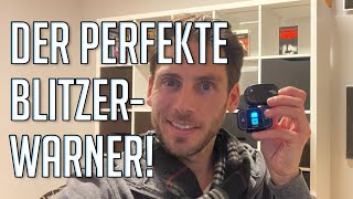 Der BESTE Blitzerwarner Saphe One und Drive Mini Test [upl. by Bronnie562]