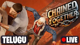 🔴Live  Chained Together Telugu Live Stream  Chained Together Telugu  Chained Together Telugu [upl. by Hunley484]