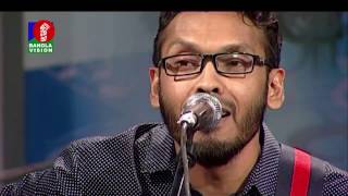 Feedback Bangla Band Song  Live Program In Banglavision TV  Video 2017 [upl. by Heins]