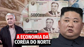 Como a Coreia do Norte faz dinheiro [upl. by Marutani443]