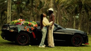 Mosty Ft paulochakal  Romantic Clip Officiel [upl. by Ahsela]