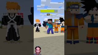 Melawan tornado ImpaCraft funny shorts shortvideo youtubeshorts minecraft [upl. by Albin882]