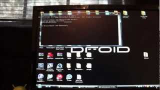 How to UNBRICK Asus Transformer Prime Tutorial [upl. by Gilbertson]