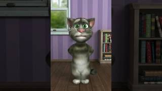 🎵 Tica tica tica Ma batut mamica  Cântece Copii  Talking Tom 2 🎵 [upl. by Akered]