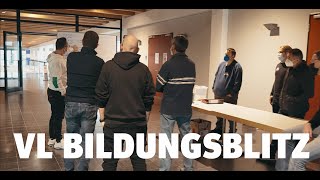 VL Bildungsblitz  GS FriedrichshafenOberschwaben [upl. by Petromilli533]