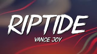 Riptide  Vance Joy Lyrics  Henry Moodie  Charlie Puth MixLyrics [upl. by Wallinga778]