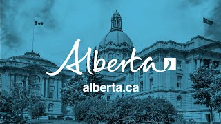 Defending Alberta’s provincial priorities  April 10 2024 [upl. by Hankins]