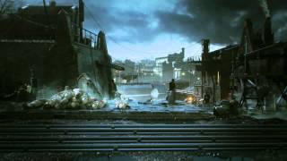 Dishonored Official E32012 Trailer quotThe Drunken Whalerquot [upl. by Isaac]