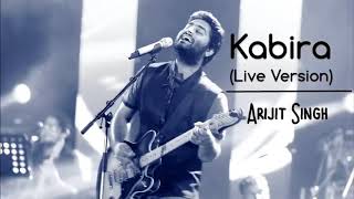 Kabira Unplugged Version ¦ Arijit Singh ¦ 2016 ¦ [upl. by Ylen818]