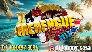 Merengue Tipico Mix 2024 [upl. by Avirt]