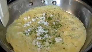 Simple Italian Omelette [upl. by Bailey]