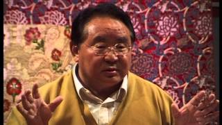 Sogyal Rinpoche  Die Essenz des Buddhismus [upl. by Filomena730]