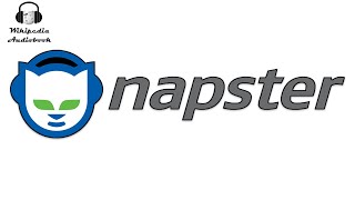 Napster p2p music download software [upl. by Higley139]