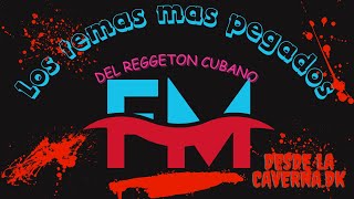 Cubatón 2023 Lo Más Nuevo La Tiza Cuban Reggaeton Music Hits 2023✨💯✨ [upl. by Inalial]