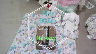 Silicone Baby MicroPreemie Box Opening Sonny [upl. by Jezrdna]