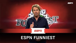 Bloopers blunders amp een ode aan Michiel Kramer 😂👀  ESPN Funniest [upl. by Aynek]