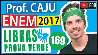 ENEM Libras 2017 169 ðŸ“— PORCENTAGEM Atualmente a massa de uma mulher eÌ 100 kg Ela deseja [upl. by Mcevoy]